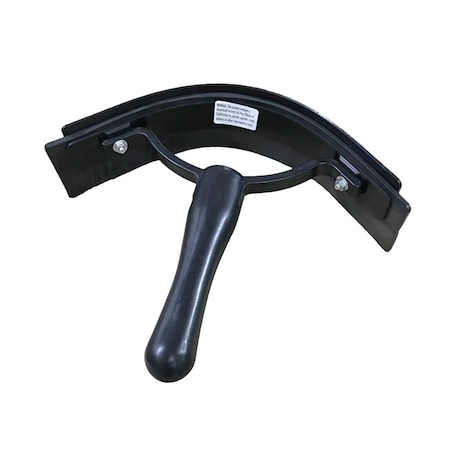 Jacks Imports Deluxe Sweat Scraper ROYAL 1520-RY